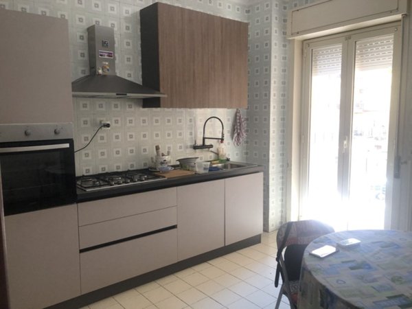 appartamento in affitto a Siracusa in zona Grottasanta