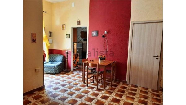 appartamento in affitto a Siracusa in zona Belvedere