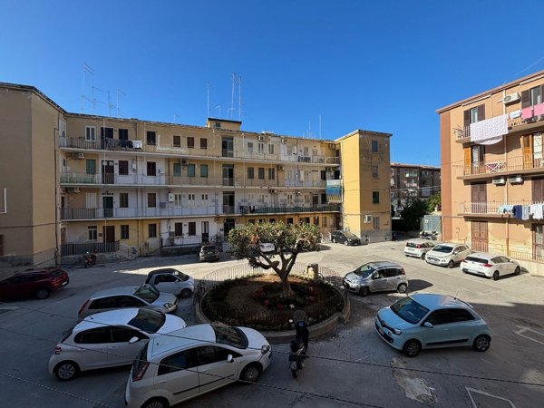 appartamento in affitto a Siracusa in zona Centro Città