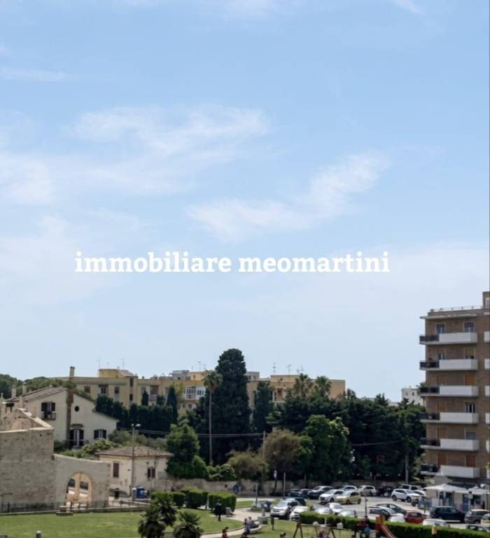 appartamento in affitto a Siracusa in zona Centro Città