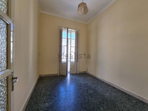 appartamento in affitto a Siracusa in zona Borgata