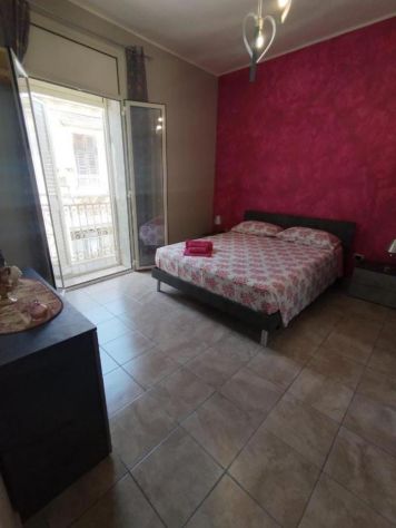 appartamento in affitto a Siracusa in zona Borgata