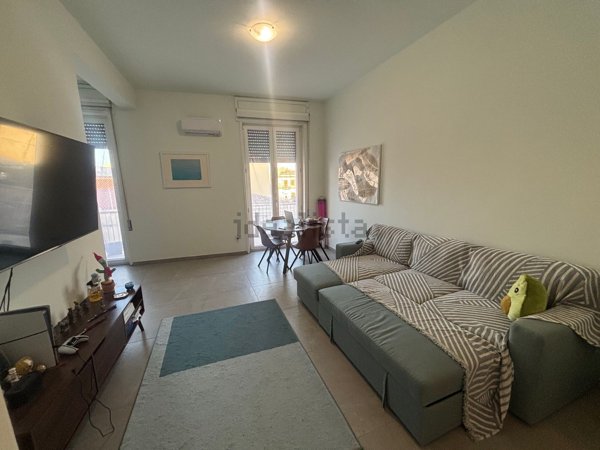 appartamento in affitto a Siracusa in zona Centro Città