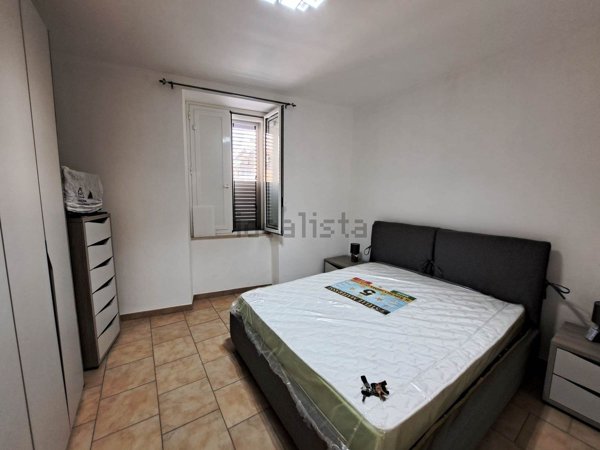 appartamento in affitto a Siracusa in zona Belvedere
