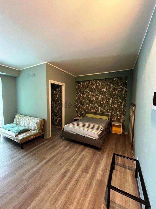 appartamento in affitto a Siracusa in zona Centro Città