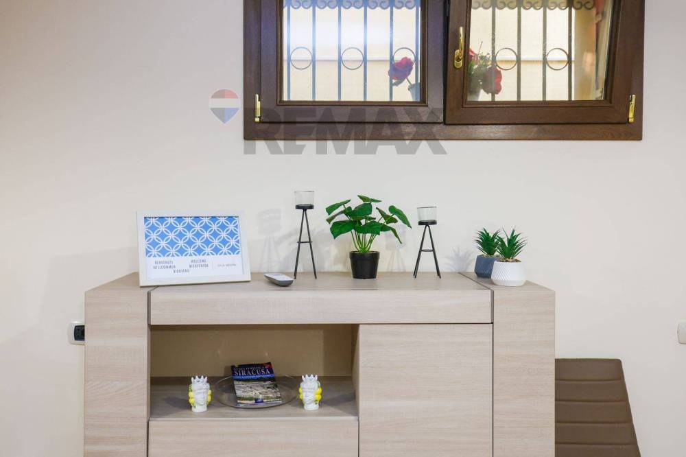 casa indipendente in affitto a Siracusa in zona Belvedere