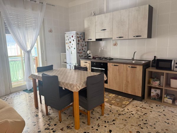 appartamento in affitto a Siracusa