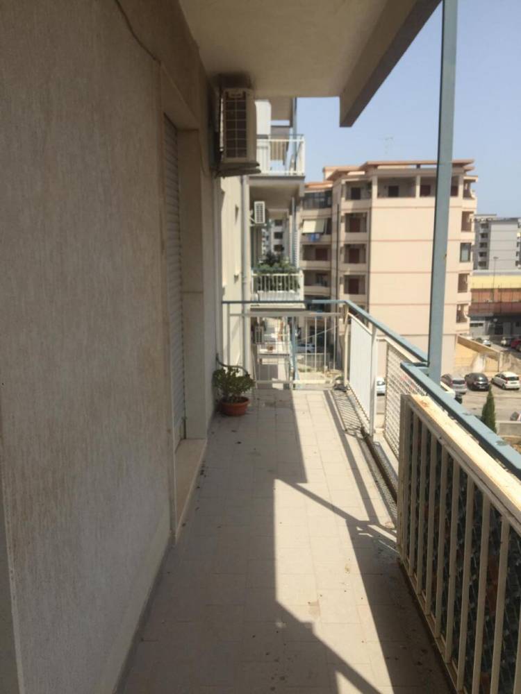 appartamento in affitto a Siracusa in zona Belvedere