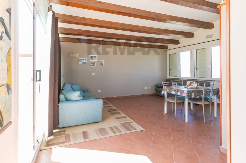appartamento in affitto a Siracusa in zona Scala Greca
