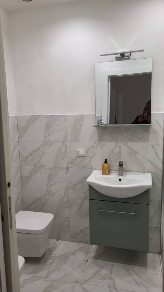 appartamento in affitto a Siracusa in zona Isola Ortigia