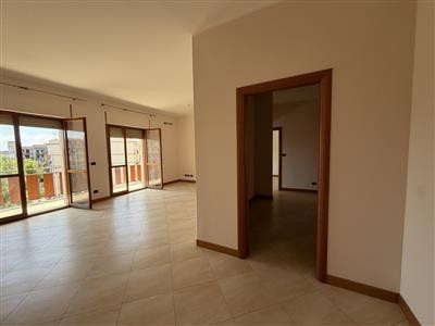 appartamento in affitto a Siracusa in zona Scala Greca