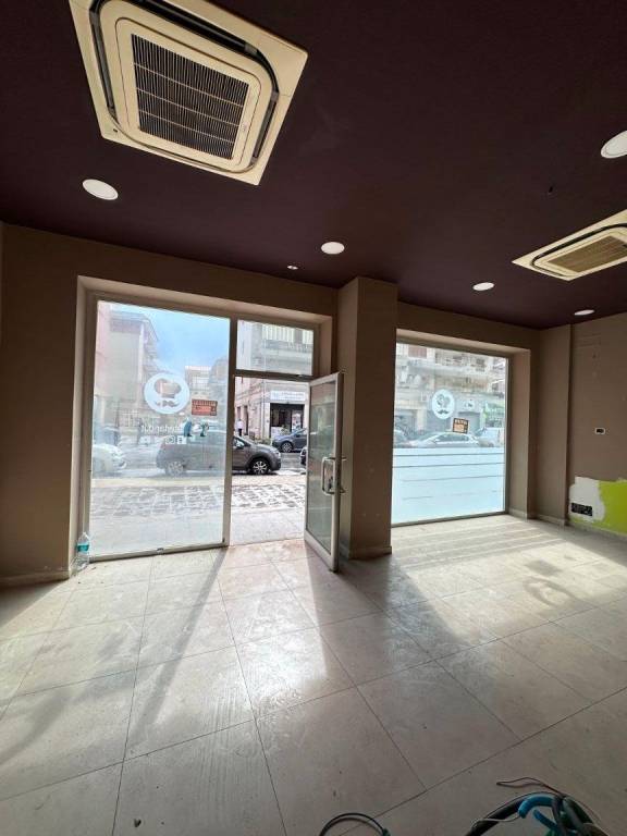 ufficio in affitto a Siracusa in zona Centro Città