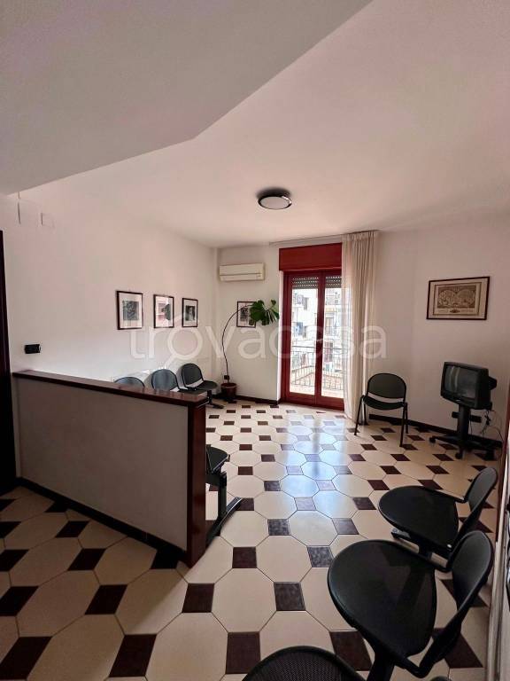 ufficio in affitto a Siracusa in zona Centro Città