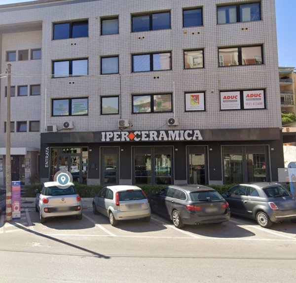 appartamento in affitto a Siracusa in zona Scala Greca