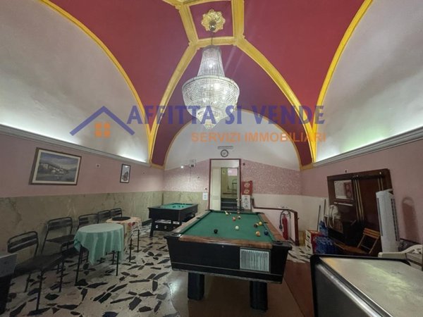 locale commerciale in affitto a Solarino