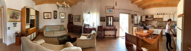 casa indipendente in affitto a Portopalo di Capo Passero