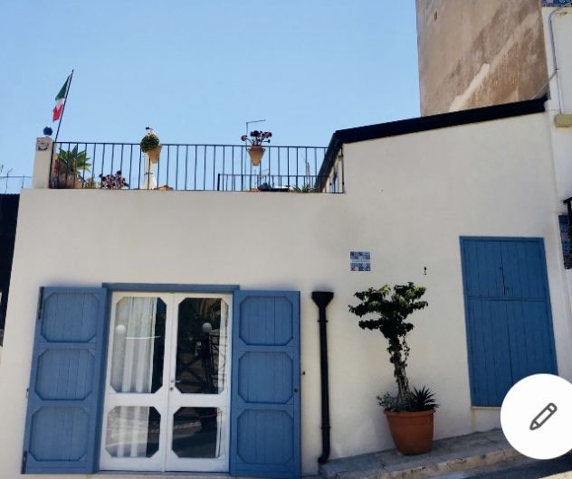 appartamento in affitto a Portopalo di Capo Passero