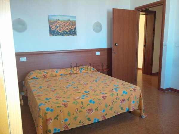 appartamento in affitto a Portopalo di Capo Passero