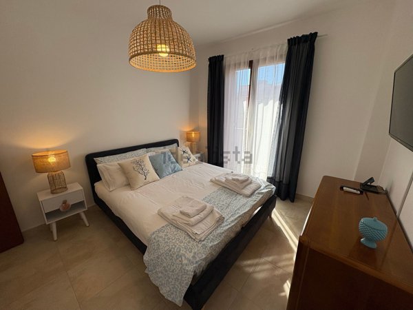 appartamento in affitto a Portopalo di Capo Passero