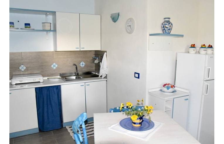 appartamento in affitto a Portopalo di Capo Passero