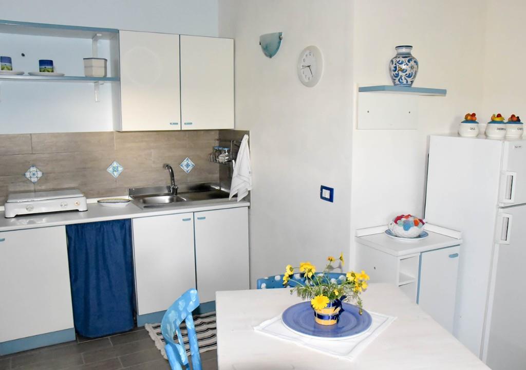 appartamento in affitto a Portopalo di Capo Passero