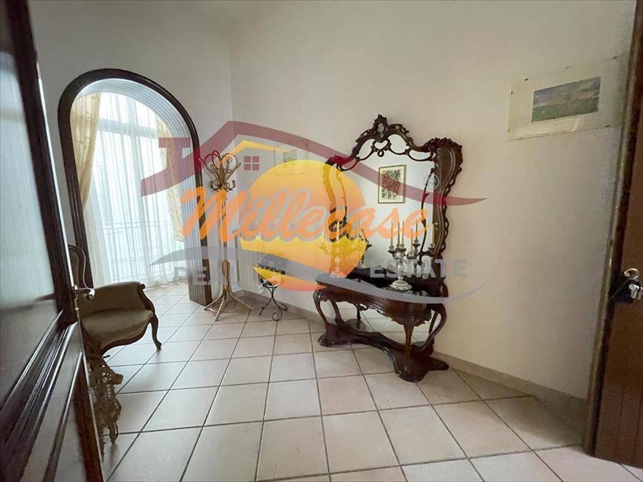 appartamento in affitto a Priolo Gargallo