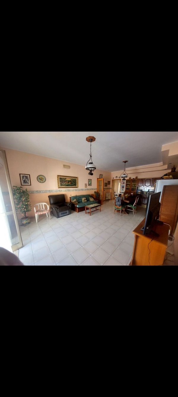 appartamento in affitto a Priolo Gargallo