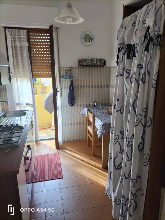 appartamento in affitto ad Alghero in zona Lido