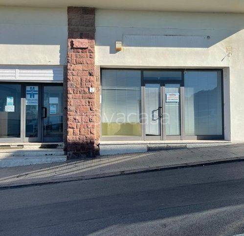 negozio in affitto ad Alghero