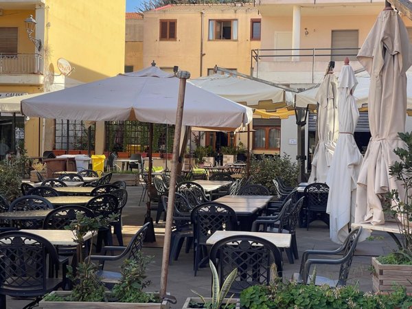 negozio in affitto ad Alghero