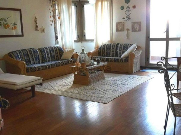 appartamento in affitto ad Alghero