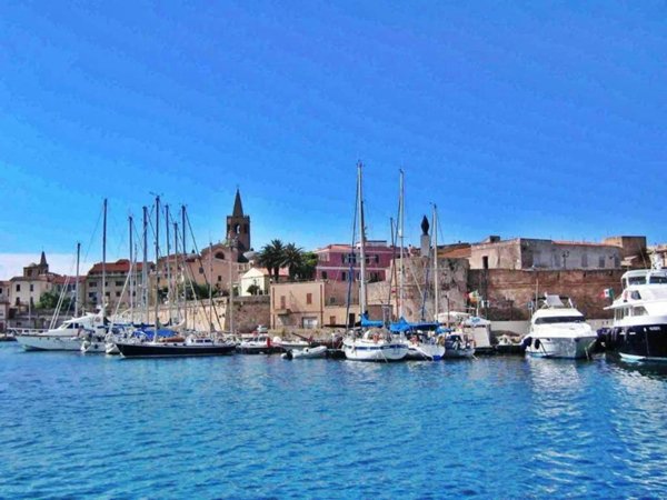 appartamento in affitto ad Alghero