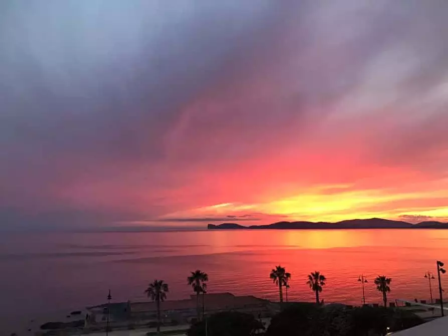 appartamento in affitto ad Alghero