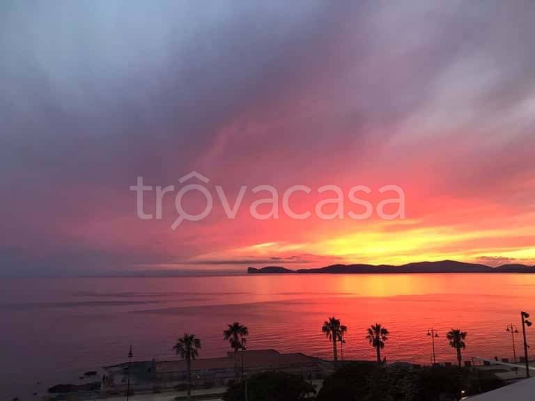 appartamento in affitto ad Alghero in zona Centro Storico
