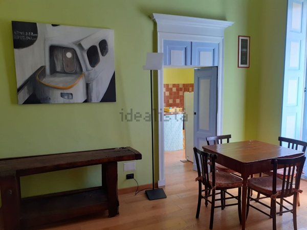 appartamento in affitto ad Alghero