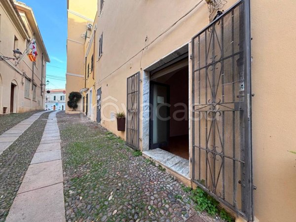 monolocale in affitto ad Alghero in zona Centro Storico