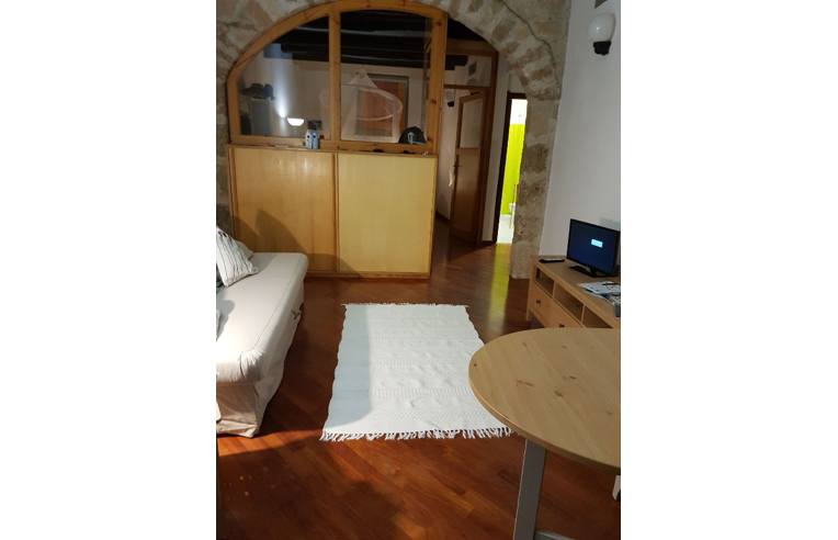 appartamento in affitto ad Alghero in zona Centro Storico