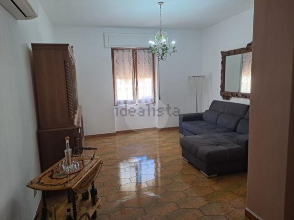 appartamento in affitto ad Alghero