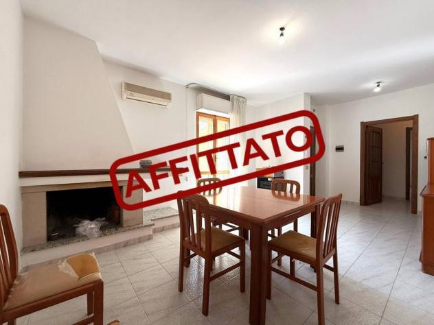 appartamento in affitto ad Alghero