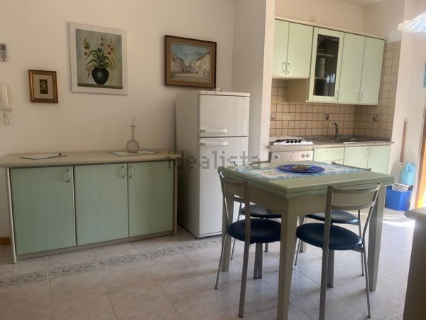 appartamento in affitto ad Alghero in zona Lido