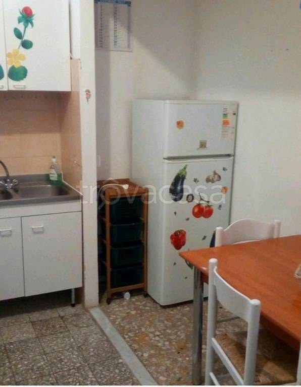 appartamento in affitto ad Alghero in zona Centro Storico