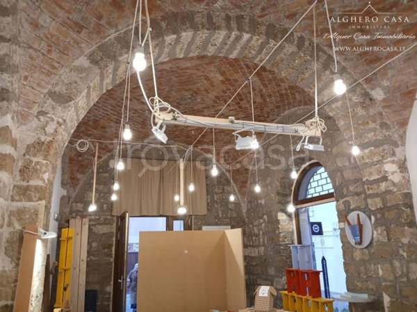 appartamento in affitto ad Alghero in zona Centro Storico