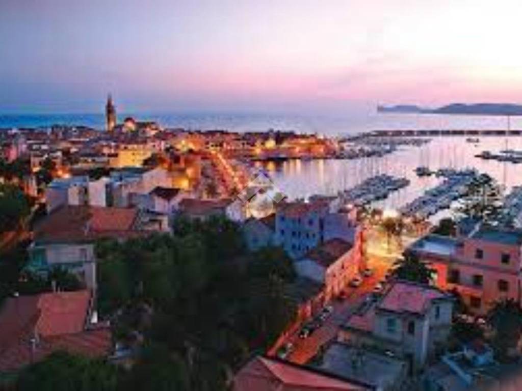 negozio in affitto ad Alghero in zona Sant'Agostino