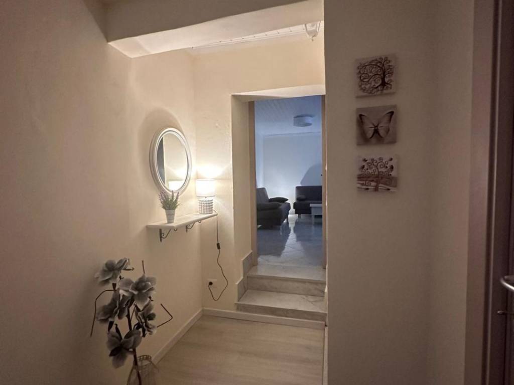appartamento in affitto ad Alghero in zona Centro Storico