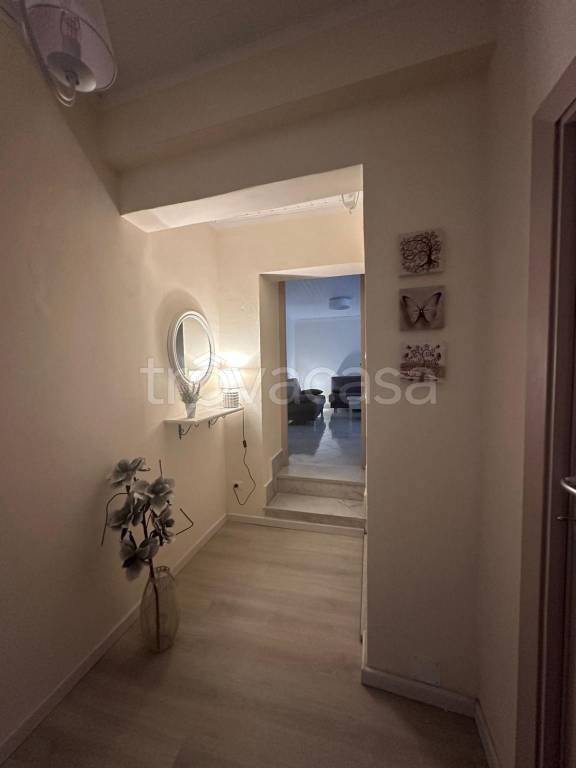 appartamento in affitto ad Alghero in zona Centro Storico