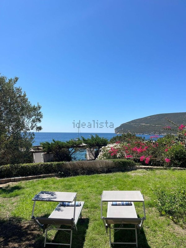 casa indipendente in affitto ad Alghero