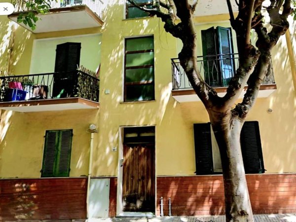 appartamento in affitto ad Alghero in zona Pivarada