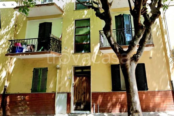 appartamento in affitto ad Alghero in zona Centro Storico