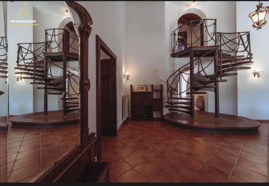 casa indipendente in affitto ad Alghero in zona Sant'Anna