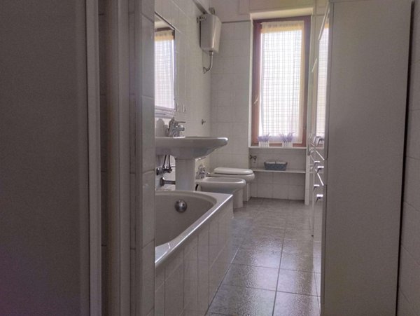 appartamento in affitto ad Alghero